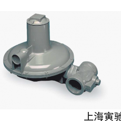 B34N 美國ITRON工商業調壓器B34N減壓閥