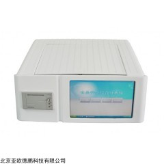 DP28523 36通道农药残留速测仪