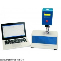 DP28522  淀粉粘度计 淀粉粘度测量仪 淀粉糊化仪