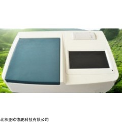 DP28512 土壤肥料养分速测仪
