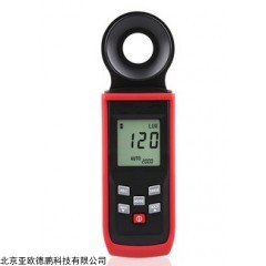 DP28508-8120 照度计 勒克斯计
