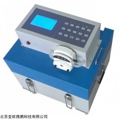 DP28506 便携式24瓶水质采样器