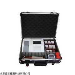 DP28493 氨基酸态氮检测仪