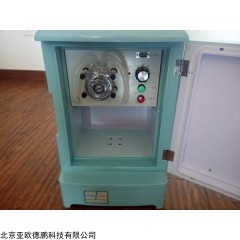 DP28488 水质全自动采样器