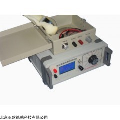 DP28478  橡胶体积电阻率测定仪/表面体积电阻率测定仪
