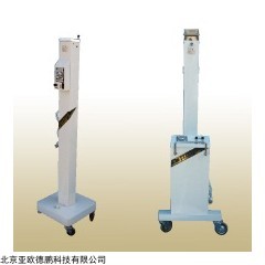 DP28476 紫外线杀菌灯车/立式紫外消毒灯[单灯]