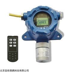 DP28466 固定式六氟化硫检测仪，在线式