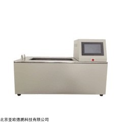 DP28465 自动石油产品蒸气压测定仪