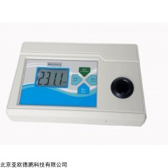 DP28464 数显台式浊度仪