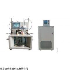 DP28451 自动滴熔点测定仪