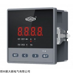 供应仪表PM6100-7E4-郑州新大新科技