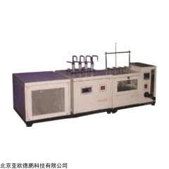 DP28450 石油蜡含油量测定仪