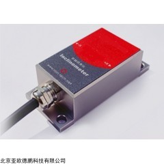 DP28448 数字输出型双轴倾角传感器