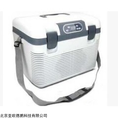 DP28443 便携式培养箱(带制冷) 细菌培养箱