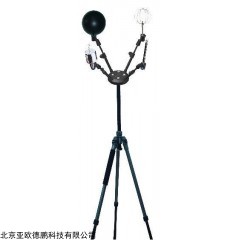 DP28432 热环境舒适度测试仪/室内热舒适度与空气质量测试仪