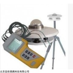 DP28431 太阳辐射仪，手持式太阳辐射记录仪