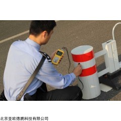 DP28417 交通设施厚检仪 交通设施厚度检测仪