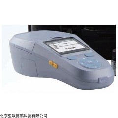 DP28416  游泳池水质分析仪