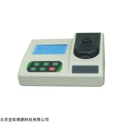 DP28408  台式氯离子测定仪