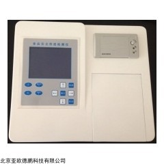 DP28406  重金属检测仪