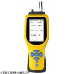 DP28405 四合一气体检测仪