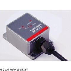 DP28395 三维电子罗盘 倾角仪 角度检测仪
