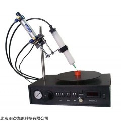 DP28340  旋转型点胶机