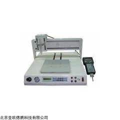 DP28339   一体自动点胶机