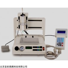 DP28338  全自动点胶机