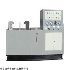 DP28331  安全阀密闭测试台