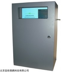 DP28326 水质硬度计 水中硬度在线分析仪