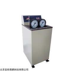 DP28321  石油产品蒸气压测定仪