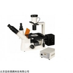 DP28315  倒置荧光显微镜