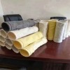 130*2000  新疆阿克蘇130x2000氟美斯除塵布袋