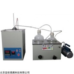 DP28307 润滑油蒸发损失测定仪