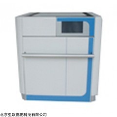 DP28306  密闭式智能微波消解/萃取仪