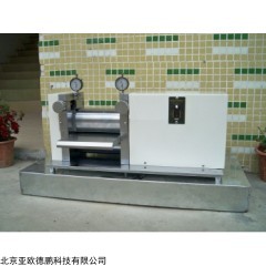 DP28301 实验室电动辊压机