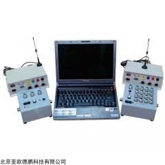 DP28296  通风机综合测试仪