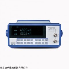 DP28285 数字交流毫伏表