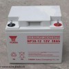 NP38-12 湯淺蓄電池NP38-12 12V38AH通訊基站