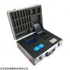DP28252 多参数水质检测仪