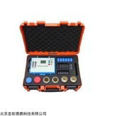 DP28242  防爆双路粉尘采样器