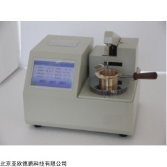 DP28233  开口闪点全自动测定仪