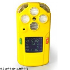 DP28225 矿用五合一多参数气体检测报警仪