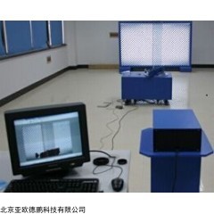 DP28208  全自动浮法玻璃斑马角测试仪 斑马法检测仪 光学变形智能测定仪