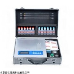 DP28206  土壤肥料养分速测仪