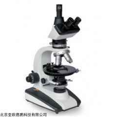 DP28177   三目透射偏光显微镜 