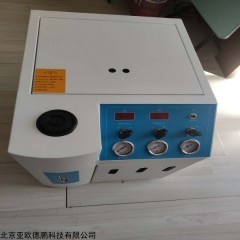 DP28171 氮、氢、空气发生器  氮氢空一体机