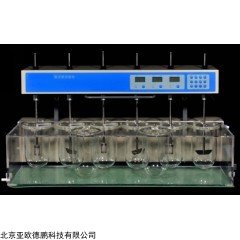 DP28164 溶出试验仪,智能溶出度测定仪