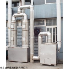 DP28153  建材制品单体燃烧试验装置